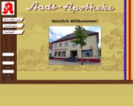 Bild Stadt-Apotheke