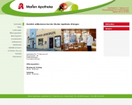 Bild MARIEN-APOTHEKE