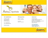 Bild Asam-Apotheke