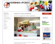 Bild Korbinian-Apotheke