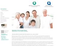 Bild Obere Apotheke am Gnzburger Markt Inh. Jan Jaud