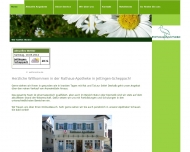Bild Rathaus-Apotheke