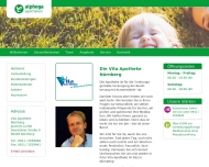 Bild Vita-Apotheke im Rez