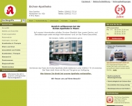 Bild Eichen-Apotheke Apotheker Gero Sperber