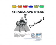 Bild Strau-Apotheke