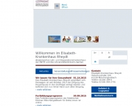 Bild KSG Kliniken-Service-Gesellschaft Mnchengladbach mbH