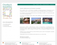 Bild Overbeck Immobilien
