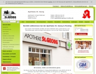 Bild Apotheke St. Georg