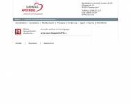 Bild Ludwigs-Apotheke