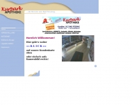 Bild Kurpark-Apotheke