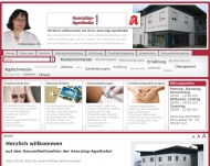 Bild Aesculap-Apotheke
