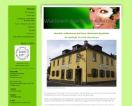 Bild Waldstein-Apotheke