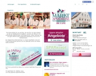 Bild Markt-Apotheke Dr. Walther Lang