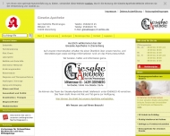 Bild Gieseke-Apotheke