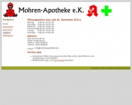 Bild Mohren-Apotheke e.K.