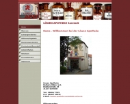 Bild Lwen-Apotheke