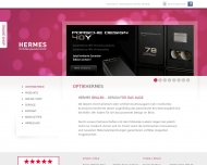 Bild Optik Hermes Ihr Brillenspezialist GmbH