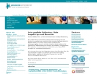 Bild Klinikum Niederberg gGmbH