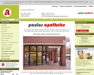 Bild Paulus-Apotheke