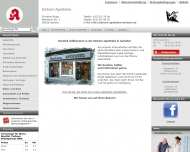 Bild Einhorn-Apotheke