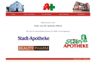 Bild Stadt-Apotheke
