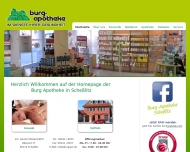 Bild Burg-Apotheke