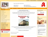 Bild Boschetsrieder-Apotheke