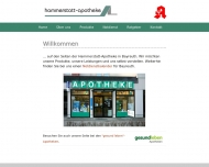 Bild Hammerstatt-Apotheke