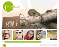 Bild Augenweide Optik GmbH