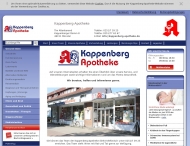 Bild Kappenberg-Apotheke