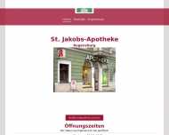 Bild St. Jakobs-Apotheke