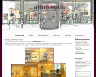 Bild Optik Alfu GmbH