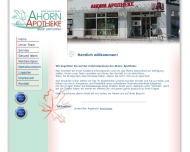 Bild Ahorn-Apotheke