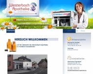 Bild Westerbach-Apotheke