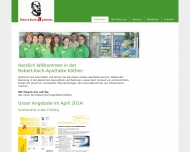 Bild Robert-Koch-Apotheke