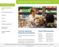 Bild Theresien-Apotheke