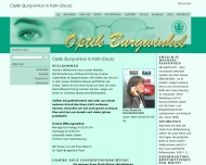 Bild Optik Burgwinkel UG (haftungsbeschrnkt)