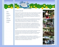 Website Caf� am See