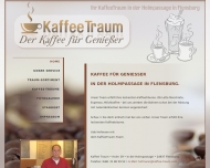 Bild Kaffee Traum