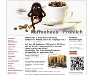 Bild Kaffeehaus Apollonienmarkt