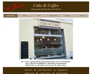 Bild Cake Coffee