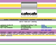 Bild cafecafe