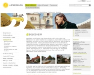 Bild Jugendcafe Eglosheim