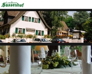 Bild Hotel Restaurant Sassenhof Hartmut Sassenhof