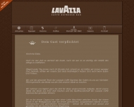 Bild Lavazza Caffe Espresso Bar