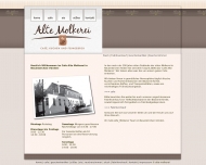 Bild Alte Molkerei