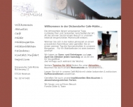 Bild Dickendorfer Caf-Mhle