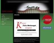 Bild Cafe Lenau