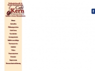 Bild Cafe Kern