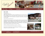 Bild Cafe by Dorrit